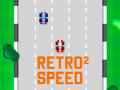 Mchezo Retro Speed 2