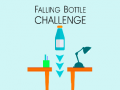 Mchezo Falling Bottle Challenge