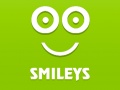 Mchezo Smileys