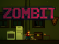Mchezo Zombit