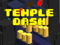Mchezo Temple Dash  