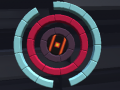 Mchezo Brick Breaker Intergalactic!