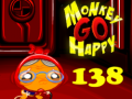 Mchezo Monkey Go Happy Stage 138