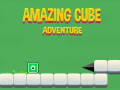 Mchezo Amazing Cube Adventure