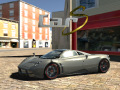 Mchezo Cars