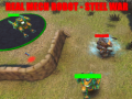 Mchezo Real Mech Robot - Steel War 3D