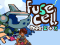 Mchezo Fuse Cell
