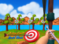 Mchezo Archery Expert: Small Island