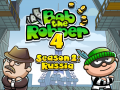 Mchezo Bob the Robber 4: Season 2 Russia  