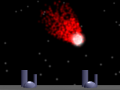 Mchezo Moon colony defense