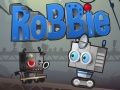 Mchezo RoBbie