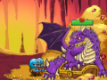 Mchezo Dragon Fire & Fury