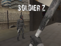 Mchezo Soldier Z