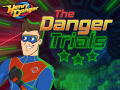 Mchezo Henry Danger: The Danger Trials    