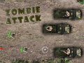 Mchezo Zombie Attack