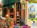 Mchezo Yard Sale Tips