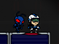 Mchezo Infestation