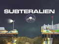 Mchezo Subteralien