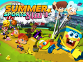 Mchezo Summer Sports Stars
