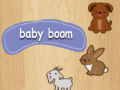 Mchezo Baby Boom