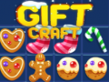 Mchezo Gift Craft