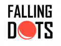 Mchezo Falling Dots