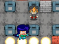 Mchezo Bomber Boom Kid