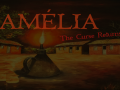 Mchezo Amelia: The Curse Returns
