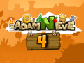 Mchezo Adam and Eve 4