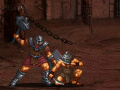 Mchezo Gladiator Arena