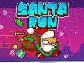 Mchezo Santa Run