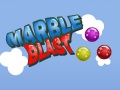 Mchezo Marble Blast