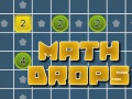 Mchezo Math Drops