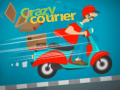 Mchezo Crazy Courier