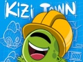 Mchezo Kizi Town