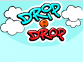 Mchezo Drip Drop