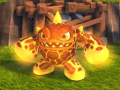 Mchezo Eruptor Puzzle