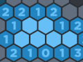 Mchezo Hexsweep.io