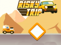 Mchezo Risky Trip