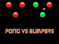 Mchezo Pong vs Bumpers
