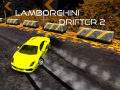 Mchezo Lamborghini Drifter 2