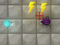 Mchezo Boomstick leaper