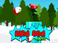 Mchezo Bird Red Gifts