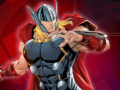 Mchezo Thor Boss Battles