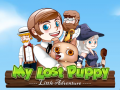 Mchezo My Lost Puppy