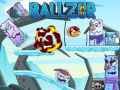 Mchezo Ballzor Level Pack 1