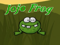 Mchezo JoJo Frog