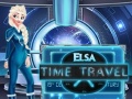 Mchezo Elsa Time Travel 