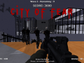 Mchezo Сity of Fear  