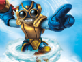Mchezo Skylanders Swap Force